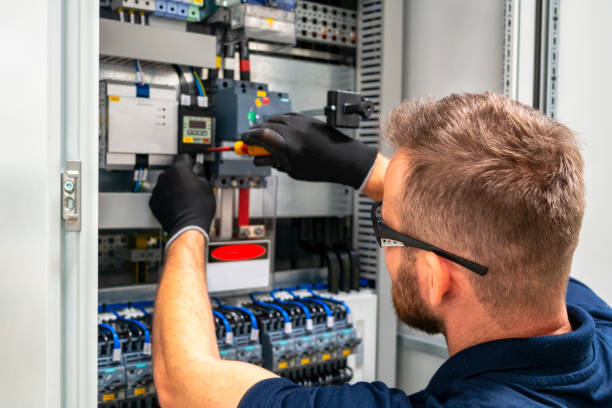 Best Industrial Electrical Services  in Bal Harbour, FL