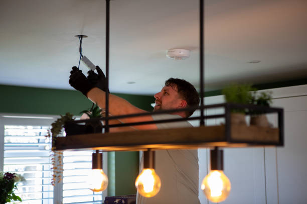 Best Commercial Electrician Services  in Bal Harbour, FL
