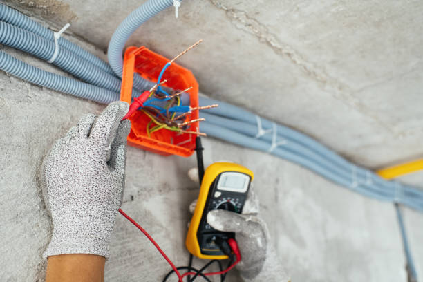 Best Electrical Rewiring Services  in Bal Harbour, FL